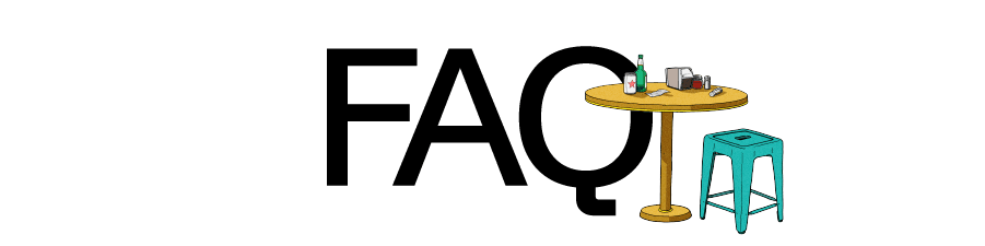 FAQ